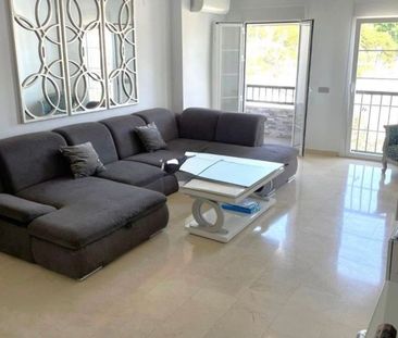 Alquiler de piso en Calle Quevedo, 6 - Photo 4