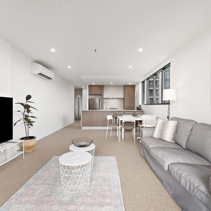 Level 9, 85/11 Irving Street, Phillip ACT 2606 - Apartment For Rent | Domain - Photo 1