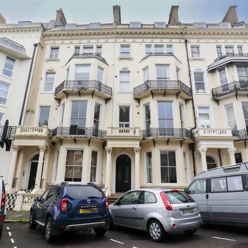 Warrior Square St. Leonards-On-Sea TN37 6BG - Photo 1