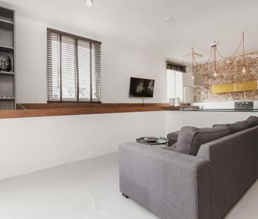 Appartement te huur: Nassaukade 60-H 1052 CP Amsterdam - Photo 4