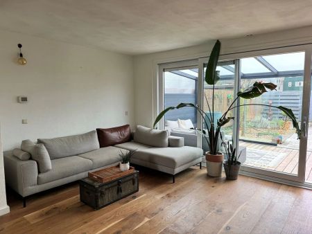 Maison Familiale Peppengouw, Almere-Haven - À Louer - Photo 2