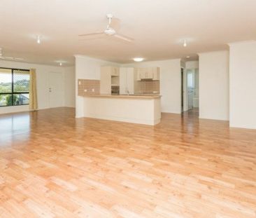 4-Bedroom Family Home in Eimeo - Photo 1