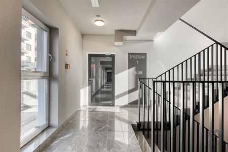 Łódź, Śródmieście, Legionów - Photo 2