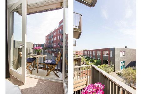 Peltenburgstraat 19, Haarlem - Foto 5