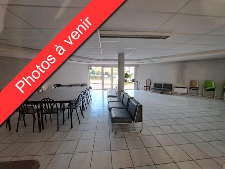 APPARTEMENT T1 19M - Photo 2