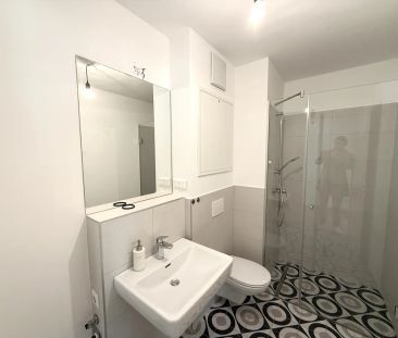 schöne 2-Zimmer Wohnung in ruhiger Lage mit guter Infrastruktur- na... - Foto 5