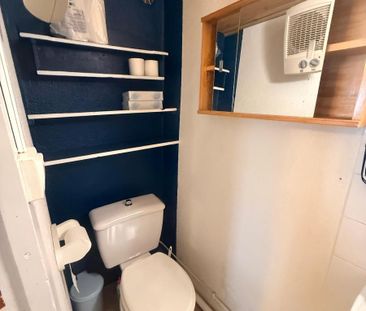 Location Maison 3 pièces 54m² VABRE 81330 - Photo 6