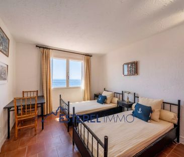 CACAO - Appartement 4 pièces avec vue mer panoramique et grande ter... - Photo 5