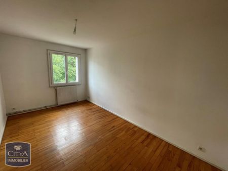 Location Appartement 5 pièces 82m² GRENOBLE 38100 - Photo 5