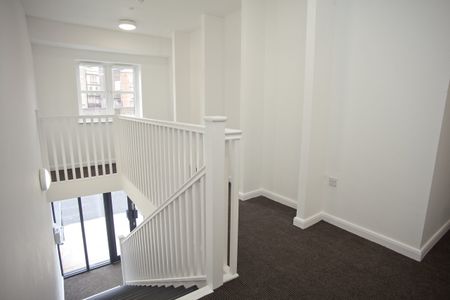 Victoria House, Wallgate, Wigan - Photo 2