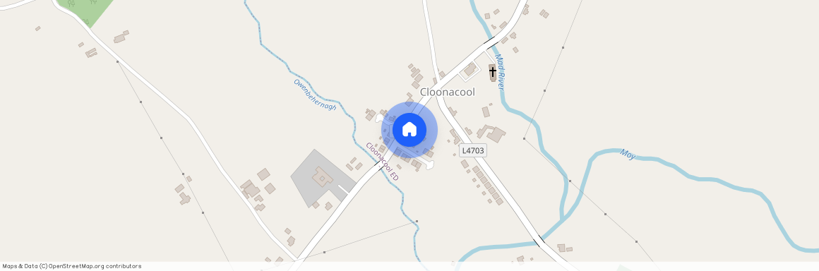 16 Cuil Bul, Cloonacool, Tubbercurry, Co. Sligo, F91 X3P6