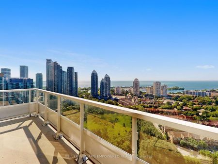For Lease - 251 Manitoba Street Unit# 2904, Toronto, Ontario - Photo 4