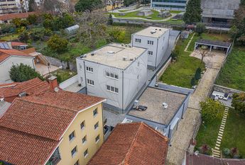 Apartamento T2 em Viana do Castelo