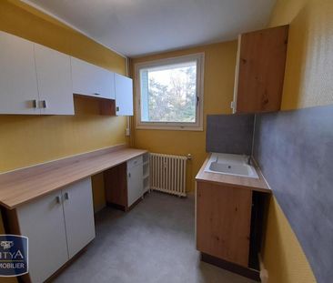 Location Appartement 2 pièces 43m² CHATEAUROUX 36000 - Photo 2