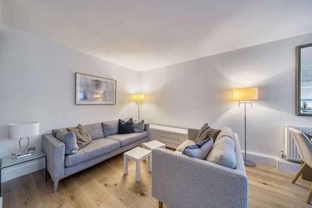 Morgan House, Pimlico, SW1V - Photo 5