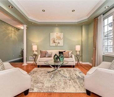 For Lease - 43 Larkmead Crescent, Markham, Ontario - Photo 1