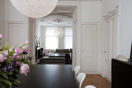 Te huur: Appartement Willemsparkweg 122 H in Amsterdam - Foto 5