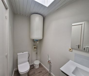 Bel appartement 1 ch rénové (+/- 51m²) au centre-ville - Foto 3