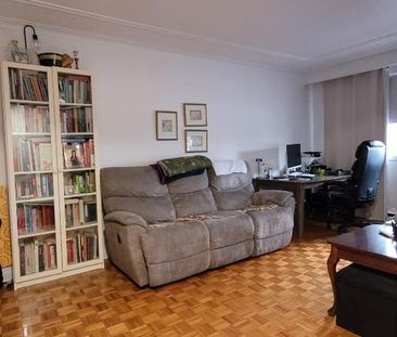 St. Léonard 4 1/2 au rez-de-chaussée dans 5plex avec proprios occup... - Photo 2
