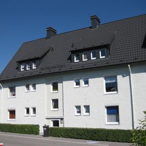 Etagenwohnung in Lüdenscheid - Photo 2