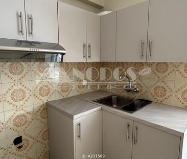 Διαμέρισμα για ενοικίαση Κέντρο (Νέα Σμύρνη) - Photo 4
