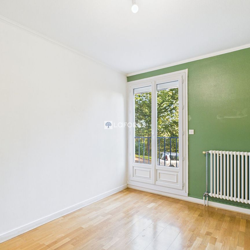 Appartement T3 Quimper à louer - Photo 1