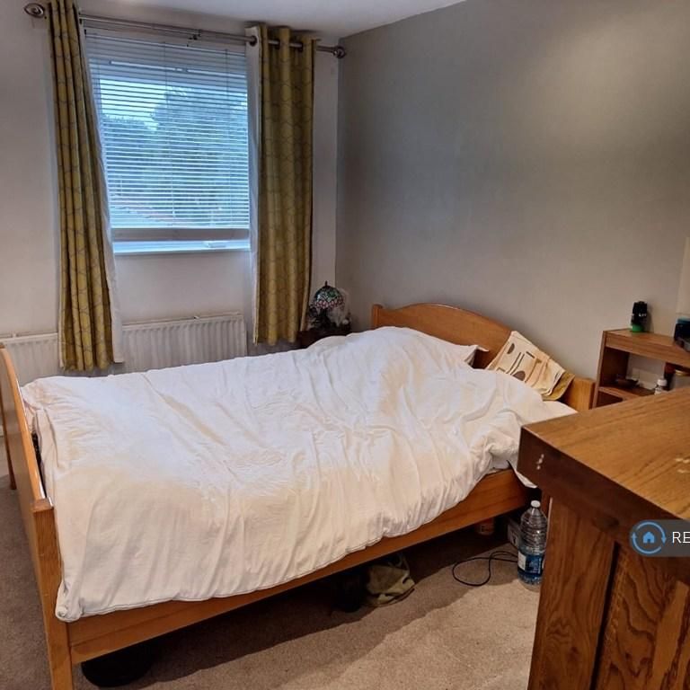 1 bedroom in a flat share to rent - Photo 1