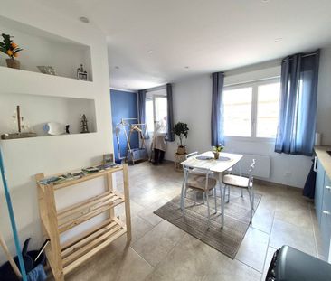 Location Appartement 27m² CALAIS 62100 - Photo 2