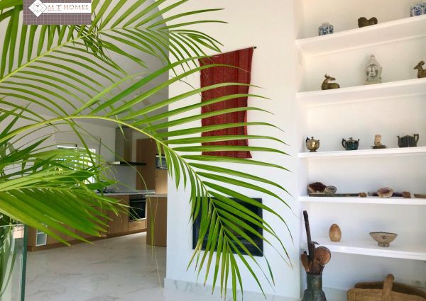 Farmhouse - Estepona (Costa Del Sol Occidental-Área)