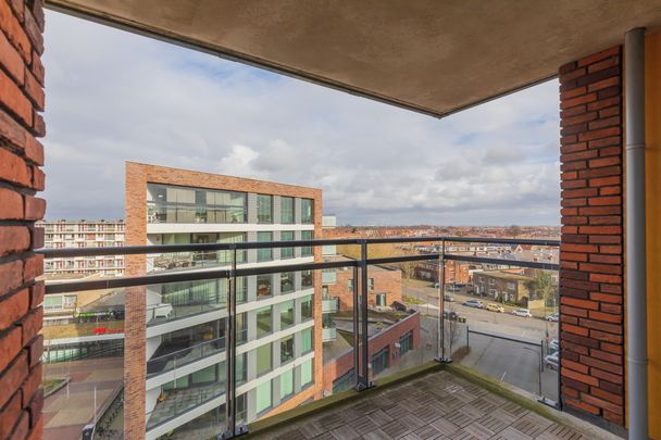 Marsmanplein 154 - Foto 1