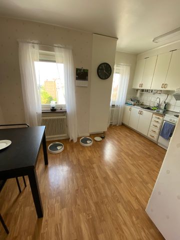 Hagagatan, Norrköping - Foto 4