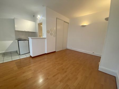 Appartement Grenoble - Photo 3