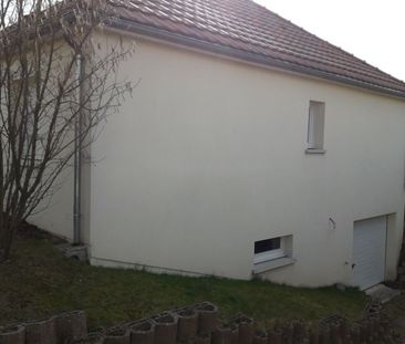 Location Maison maison individuelle sur sous sol Saint-andre-les-vergers - Photo 1