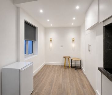 Studio Flat, Mount Pleasant Lane, E5 - Photo 1