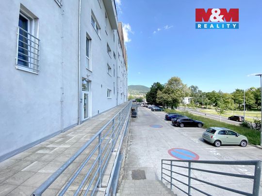 Pronájem bytu 1+kk a garsoniéry 39 m² - Photo 1