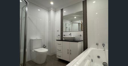 Comfort and Convenience - Photo 3