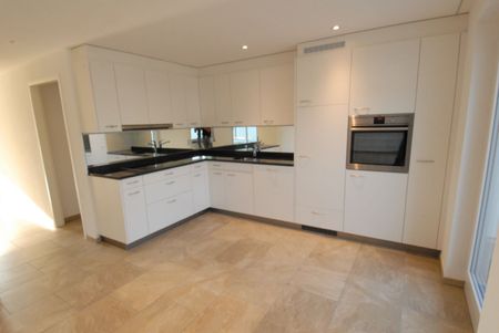 3.5 Zimmer, 81 m², 6. Stock - Photo 3