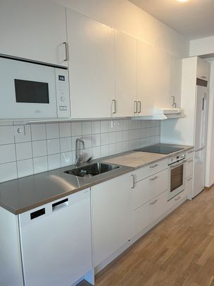 Storgatan 7C, Eslöv Centrum - Photo 1