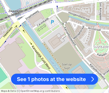 Spitskade, 62, Helmond - Photo 1