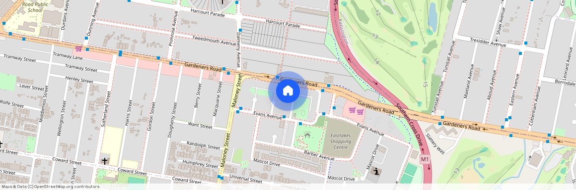 5 Dalby Pl, Eastlakes, Sydney, New South Wales 2018