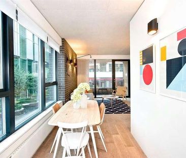 Mallow Street, London, EC1Y - Photo 6