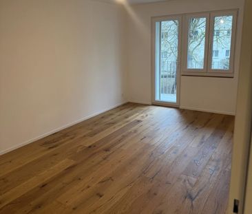 3.5 Zimmer, 62 m², EG - Foto 6