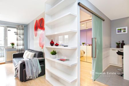 Od zaraz/balkon/akceptujemy zwierzęta - Фото 3