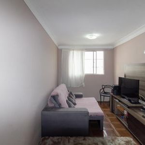 Apartamento para alugar com 52m², 2 quartos e 1 vaga - Photo 1