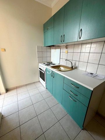 Studio/Γκαρσονιέρα για ενοικίαση Μέσα Αγυιά - Παναχαϊκή (Πάτρα) - Photo 3