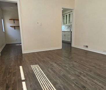 For Lease - 16 Failsworth Avenue, Toronto, Ontario - Photo 2