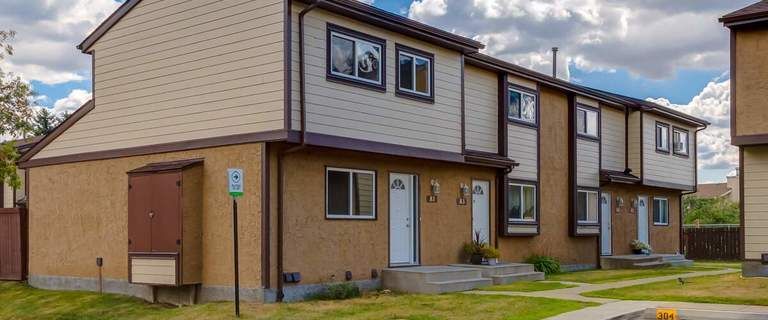 Cavell Ridge Townhomes | 15 Hyndman Crescent, Edmonton - Photo 1