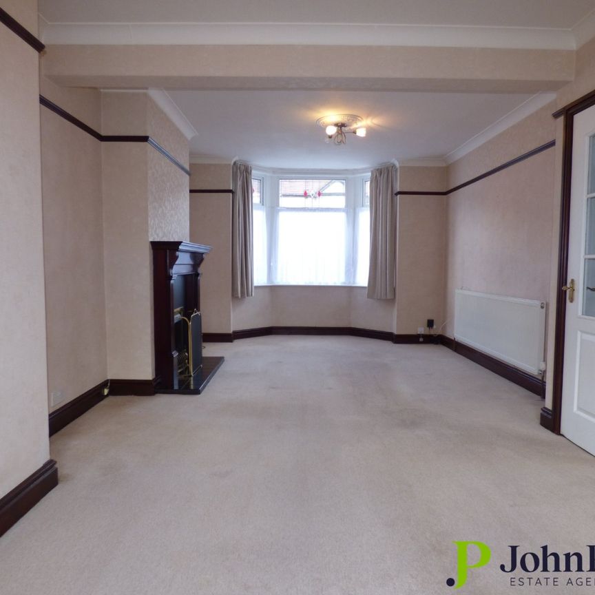 The Mount, Cheylesmore, Coventry, CV3 5GR - Photo 1