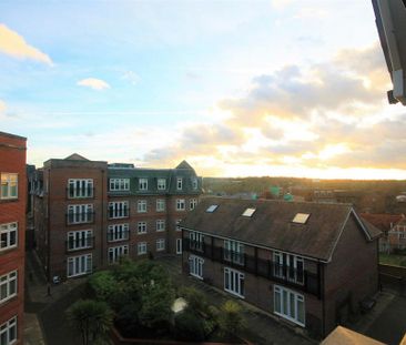 1 bedroom apartment to rent - Photo 4