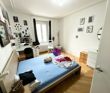 Appartement 3 pièces spacieux et lumineux à La Chaux-de-Fonds - Photo 2